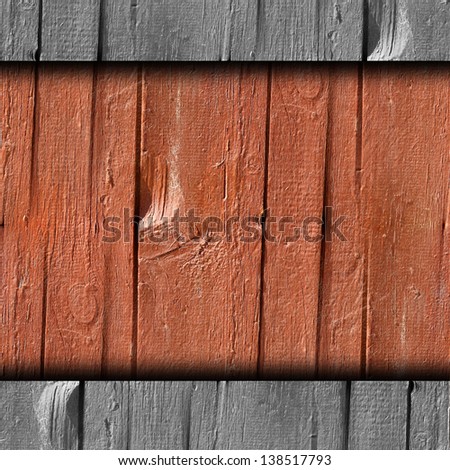 brown board panels wood texture old background wallpaper