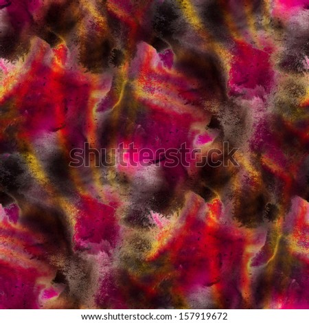 palette seamless texture watercolor wallpaper pink black background