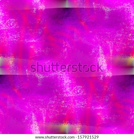 palette spot purple art watercolor square pointer texture isolated on a white background