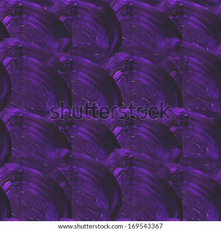 graphic style textured palette picture frame purple watercolor seamless background