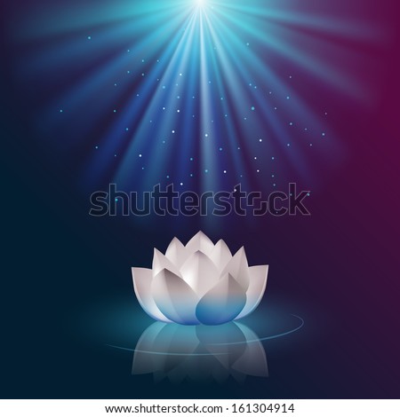 Lotus Flower