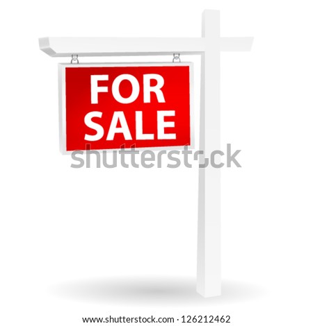 For Sale Sign Clipart | Free download on ClipArtMag