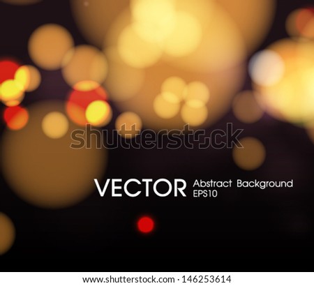 Similar – Image, Stock Photo diffuse red dot