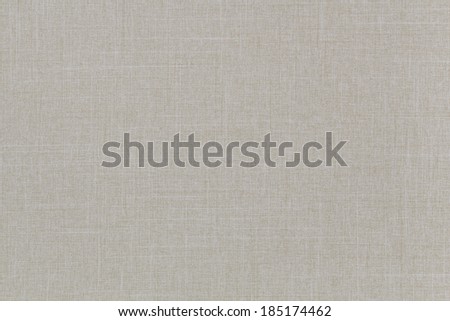 Light beige seamless braided textile canvas, cloth background