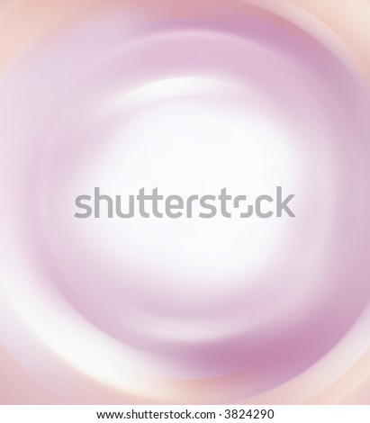 Beautiful peach and purple feminine abstract background