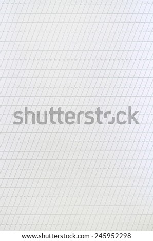 striped notebook paper background