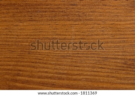 Close up of reclaimed wood used in furniture making