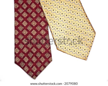 Power Business Ties for the Office (landscape)