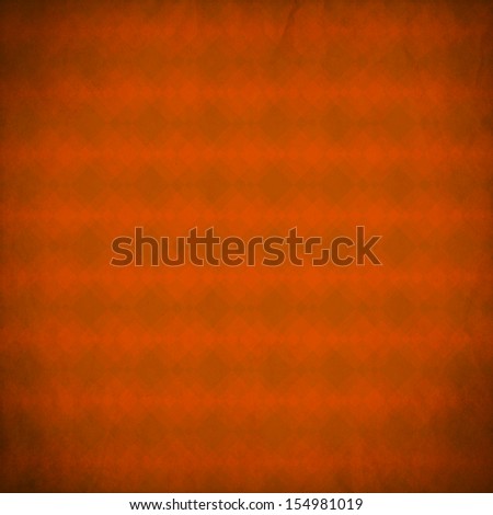 Abstract Seamless Fall Background or Pattern