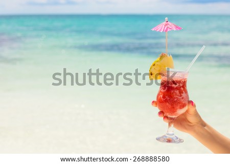 Cocktail Beach Images Search Images On Everypixel