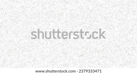 Film grain overlay texture with little black dots. Mockup for old photo or picture. Abstract background with random grainy grunge pattern. Vector illustration