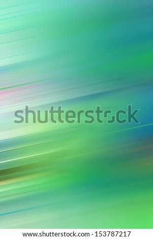 a blurred bright green coloured background