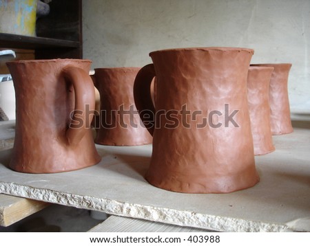 ceramic ware
