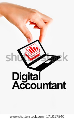 Digital accountant