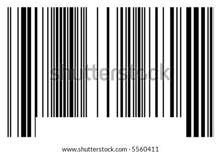 Barcode Blank
