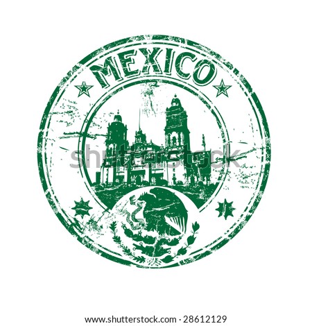 AGUILA DE MEXICO Logo Vector (CDR) Download | seeklogo