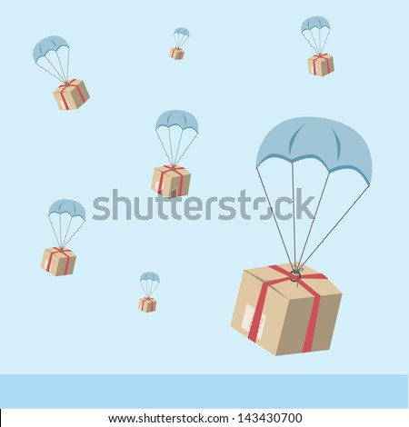 air mail