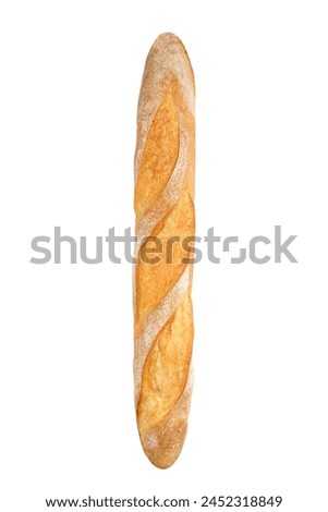 Foto Bild Frisches schmackhaftes Brot