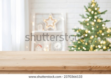 Similar – Image, Stock Photo Christmas Lifestyle