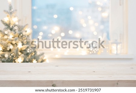 Similar – Image, Stock Photo On the table in an Arab restaurant there is a parsley tabbouleh salad with pomegranate seeds. View from above.