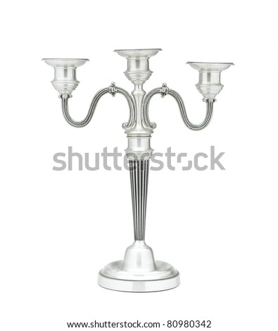 Similar – Image, Stock Photo candelabras Souvenir