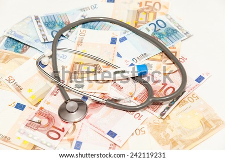 euro health