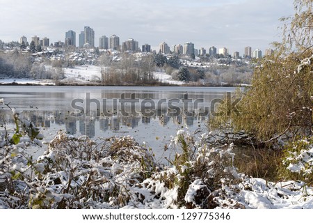 Vancouver - Metro Vancouver, Burnaby and Deer Lake