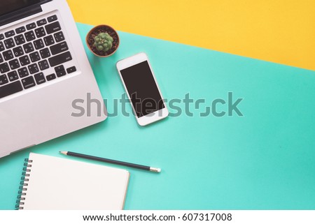 Similar – Foto Bild Bleistift Büro