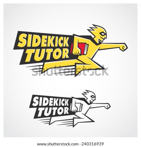 Sidekick Tutor Symbol