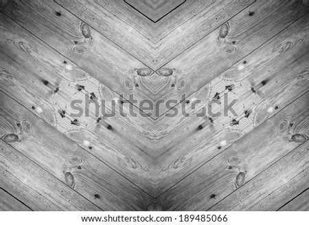 Creative Wood Texture Background