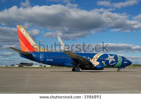 Southwest Airlines \