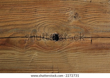 Wood texture in earth colors