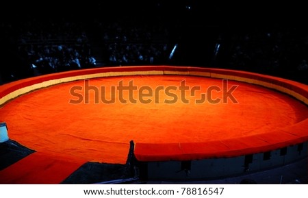 Similar – Image, Stock Photo Before the concert Joy