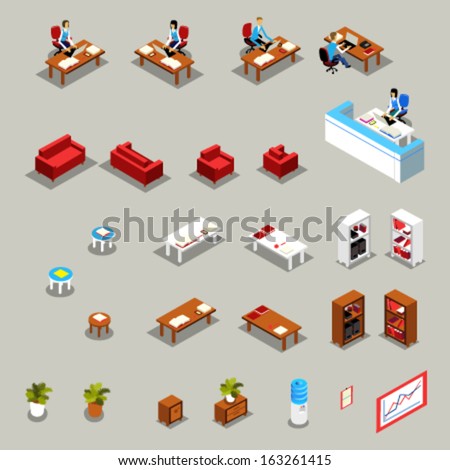 Vector Images Illustrations And Cliparts Icon Set Of