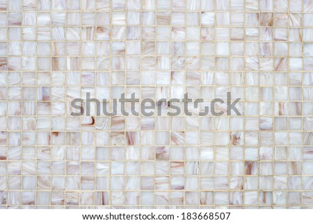 square tiles in marble