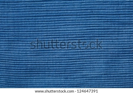 Blue textured background with horizontal lines