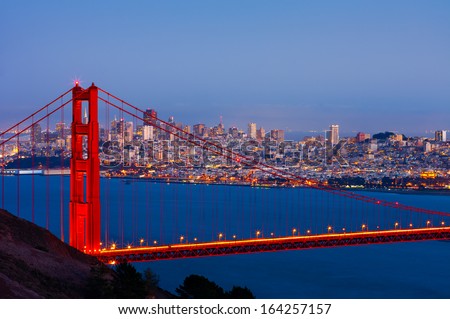 Similar – Image, Stock Photo Luminous tower Beach Ocean