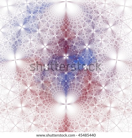 Texture of Red &amp; Blue tile block pattern - 3D Models &amp; Stock Photos