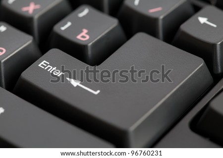 computer key board 