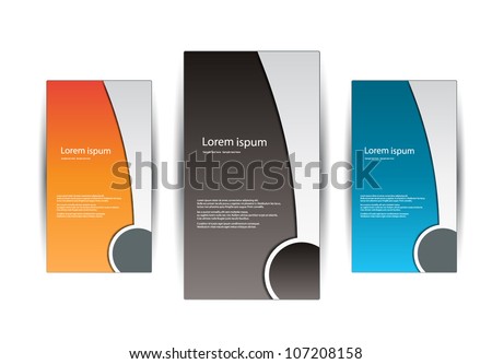 vector business design