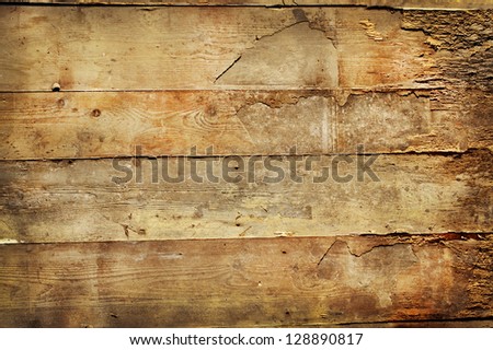 old wooden fences,old fence planks as background,horizontal