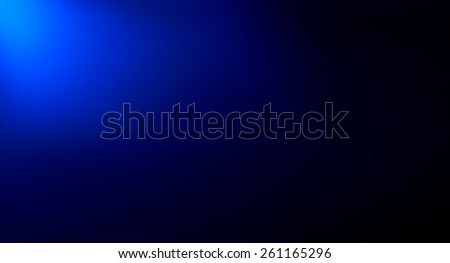 Technology abstract title dark background