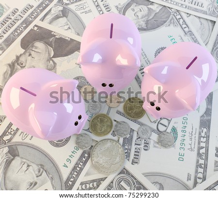 pink,pig,money,safe,bank,business,finance