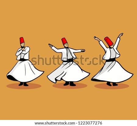 Sufi | 0 Free vector graphic images | Free-Vectors