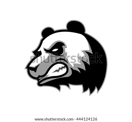 free pandas mascot vector download free vector art stock graphics
