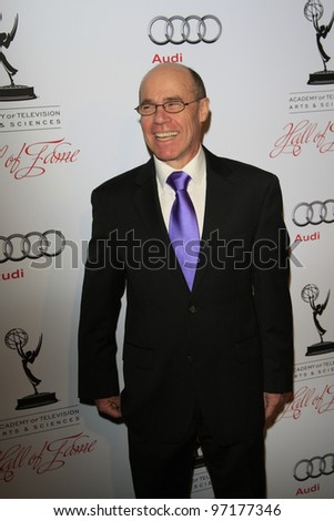 BEVERLY HILLS, CA - MAR 1: Barry Livingston at the Academy of Television Arts & Sciences 21st Annual Hall of Fame Ceremony at the Beverly Hills Hotel on March 1, 2012 in Beverly Hills, California