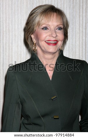 LOS ANGELES - MAR 18:  Florence Henderson arrives at the Professional Dancer\'s Society Gypsy Awards at the Beverly Hilton Hotel on March 18, 2012 in Los Angeles, CA