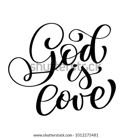 God Is Love Clipart | Free download on ClipArtMag