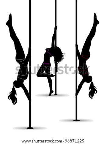 Can Sexy girl dancing clip intolerable Sexy girl dancing clip mistake