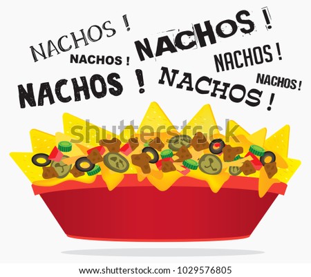 nachos with dip vector image nachos png stunning free transparent png clipart images free download dip vector image nachos png